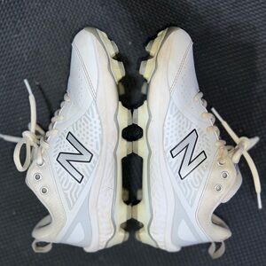 New Balance Softball Cleats SPVELOW2